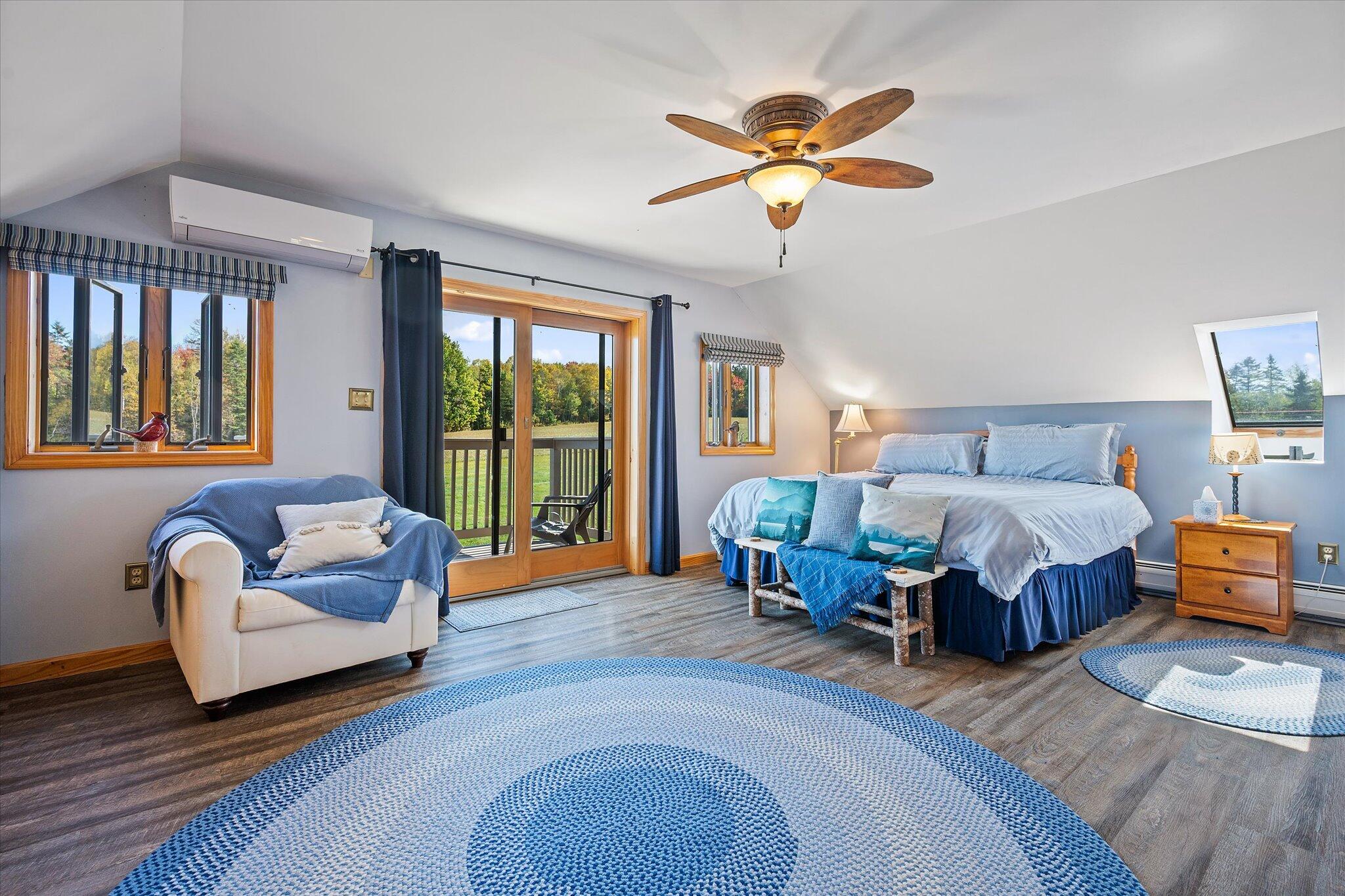 341 Us Route 1 Weston ME 04424