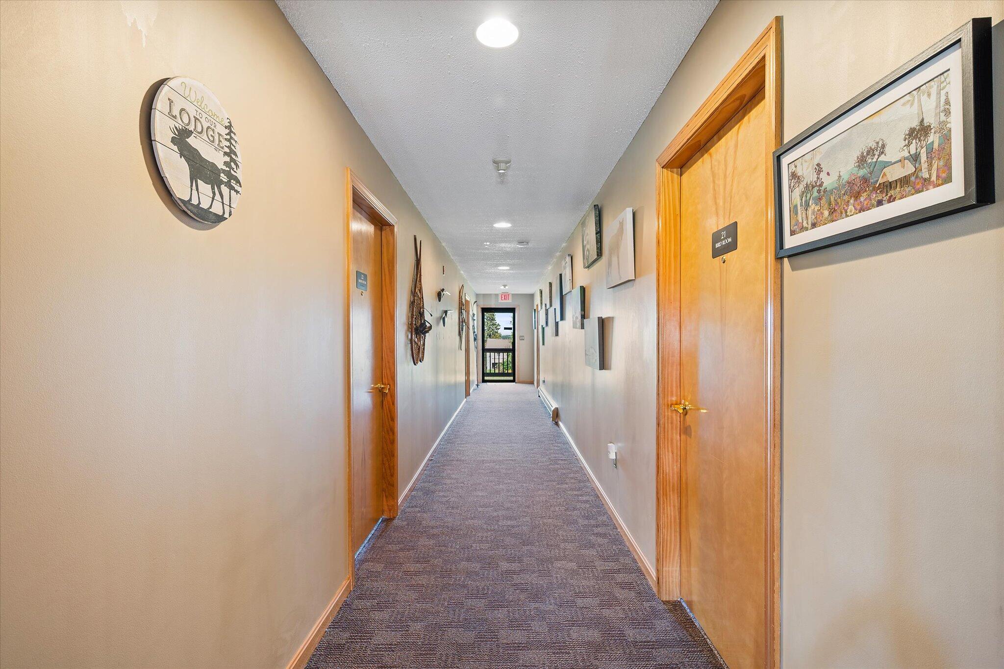 341 Us Route 1 Weston ME 04424