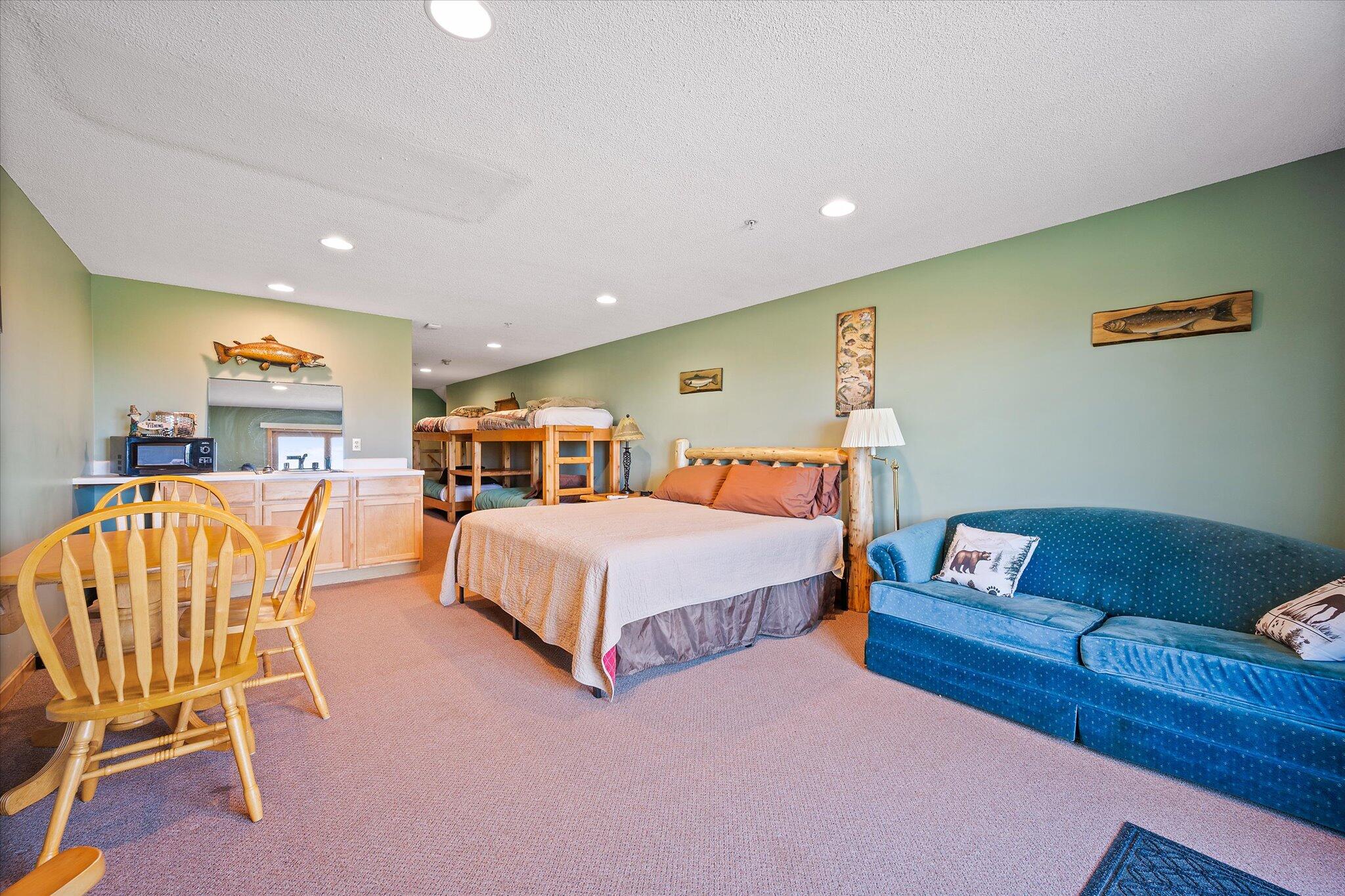 341 Us Route 1 Weston ME 04424