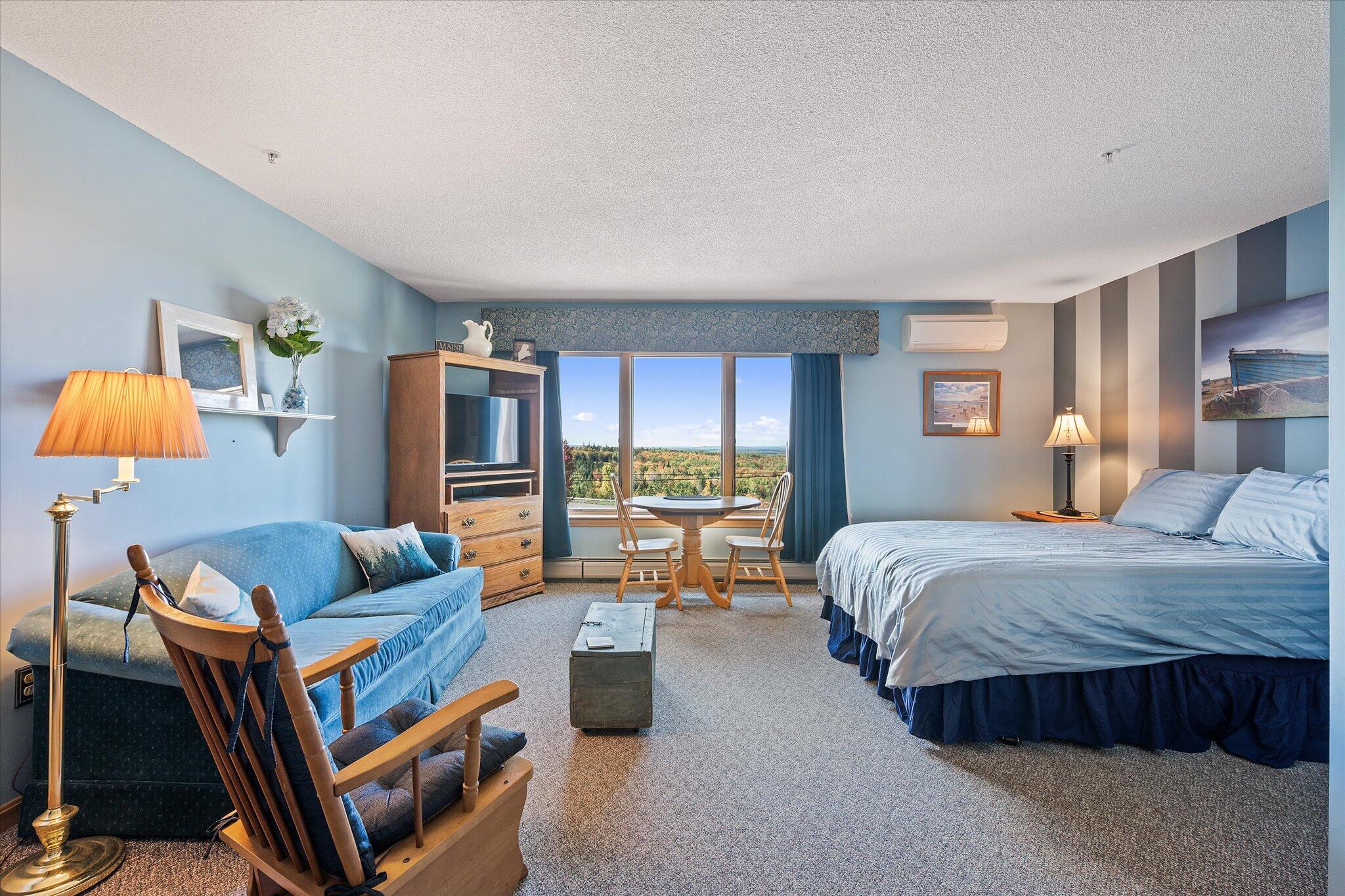 341 Us Route 1 Weston ME 04424