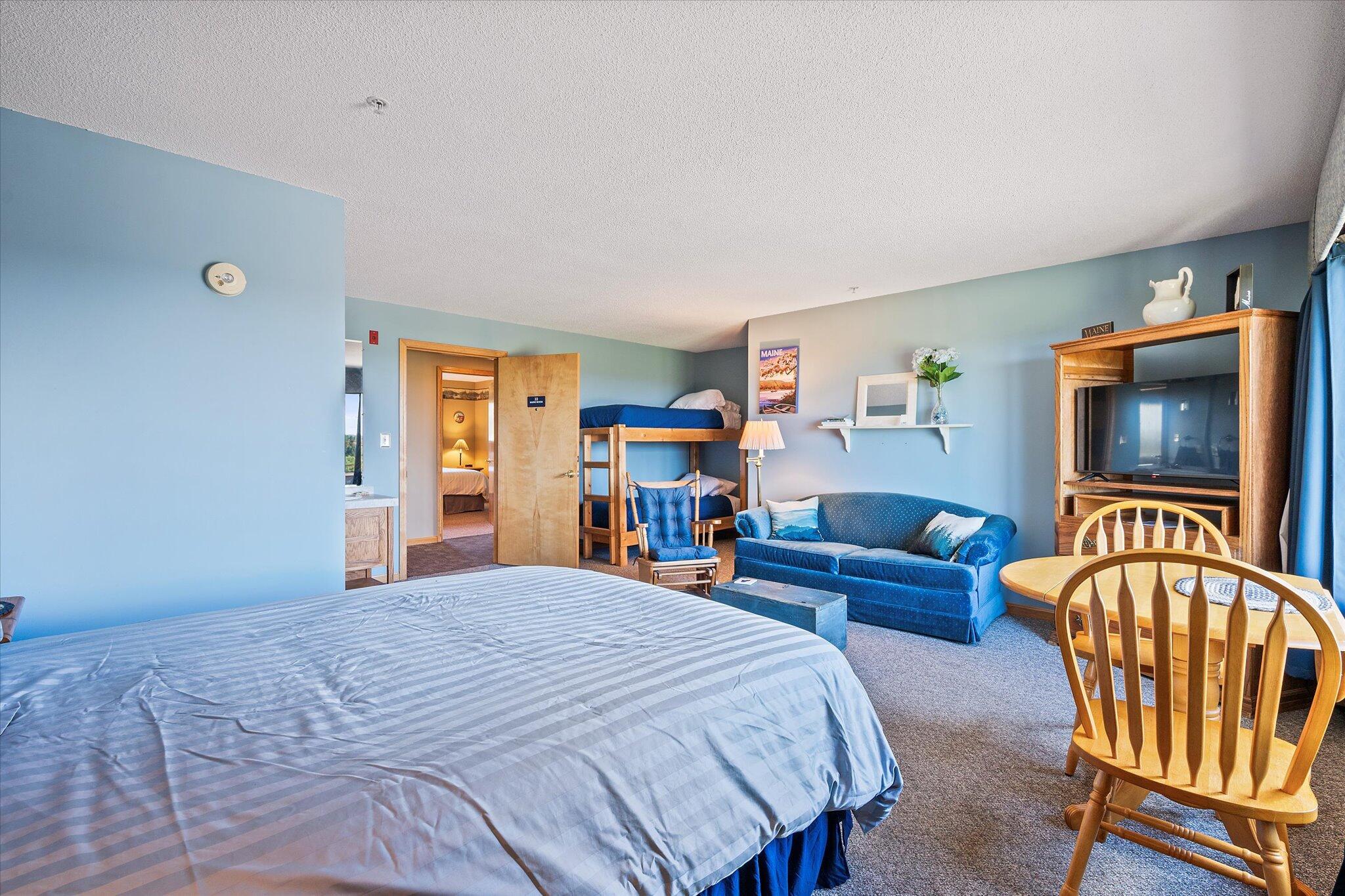 341 Us Route 1 Weston ME 04424