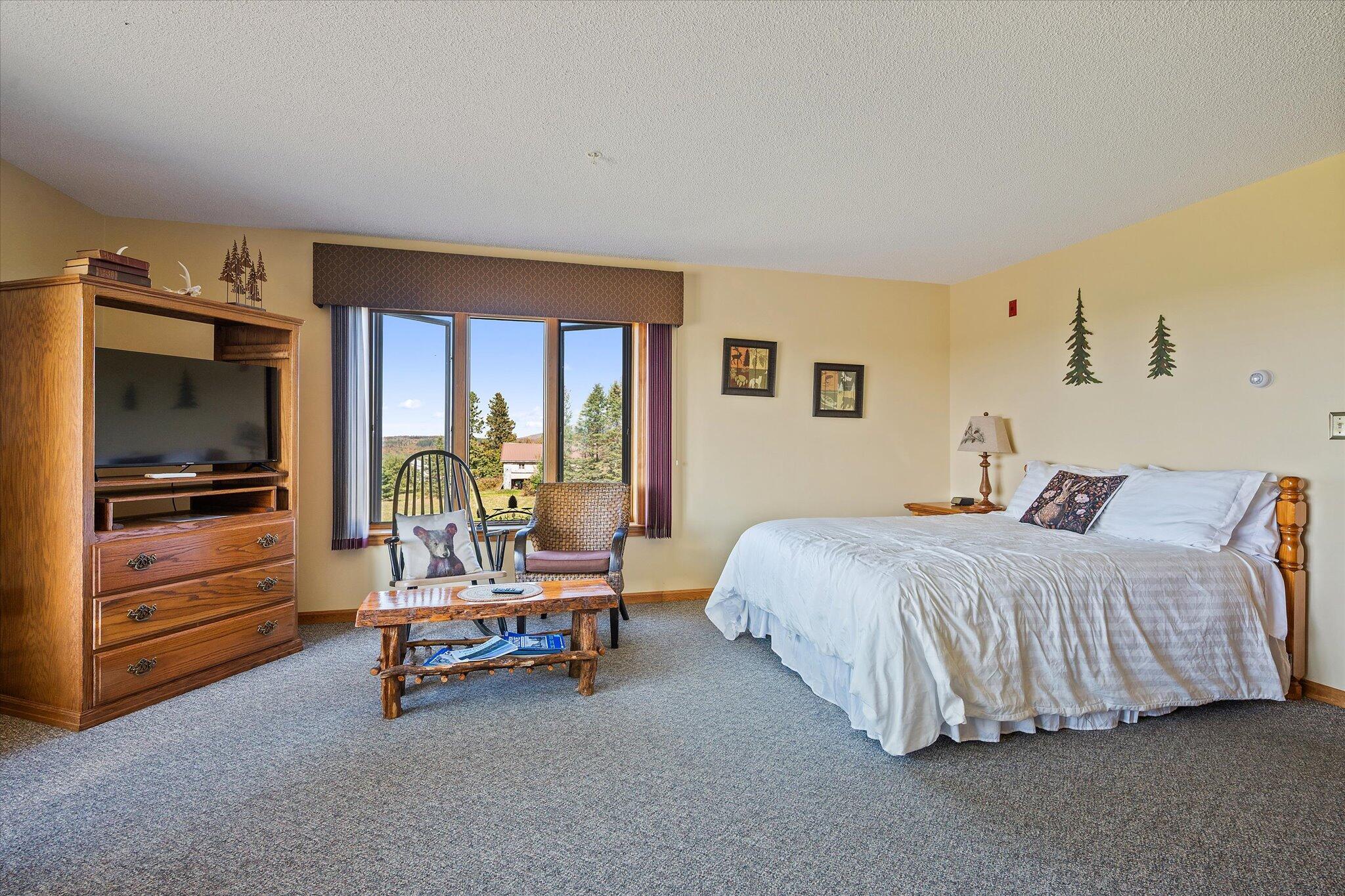 341 Us Route 1 Weston ME 04424