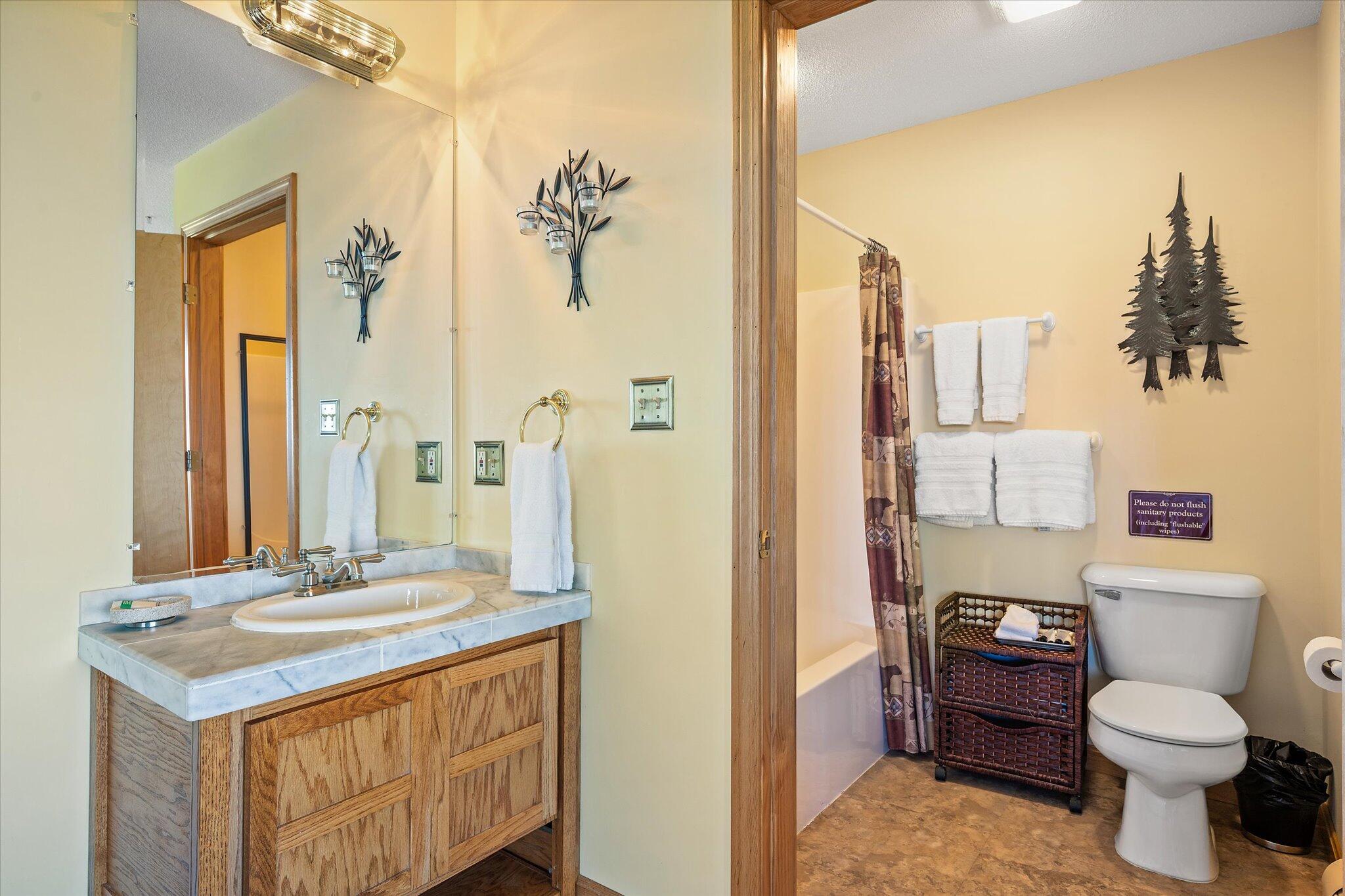 341 Us Route 1 Weston ME 04424