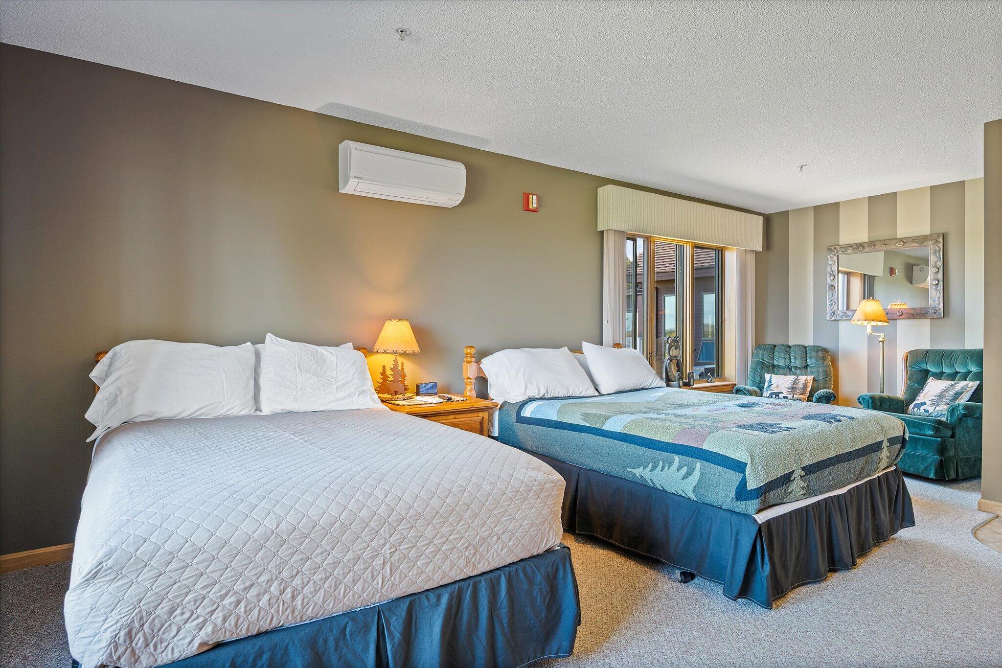 341 Us Route 1 Weston ME 04424