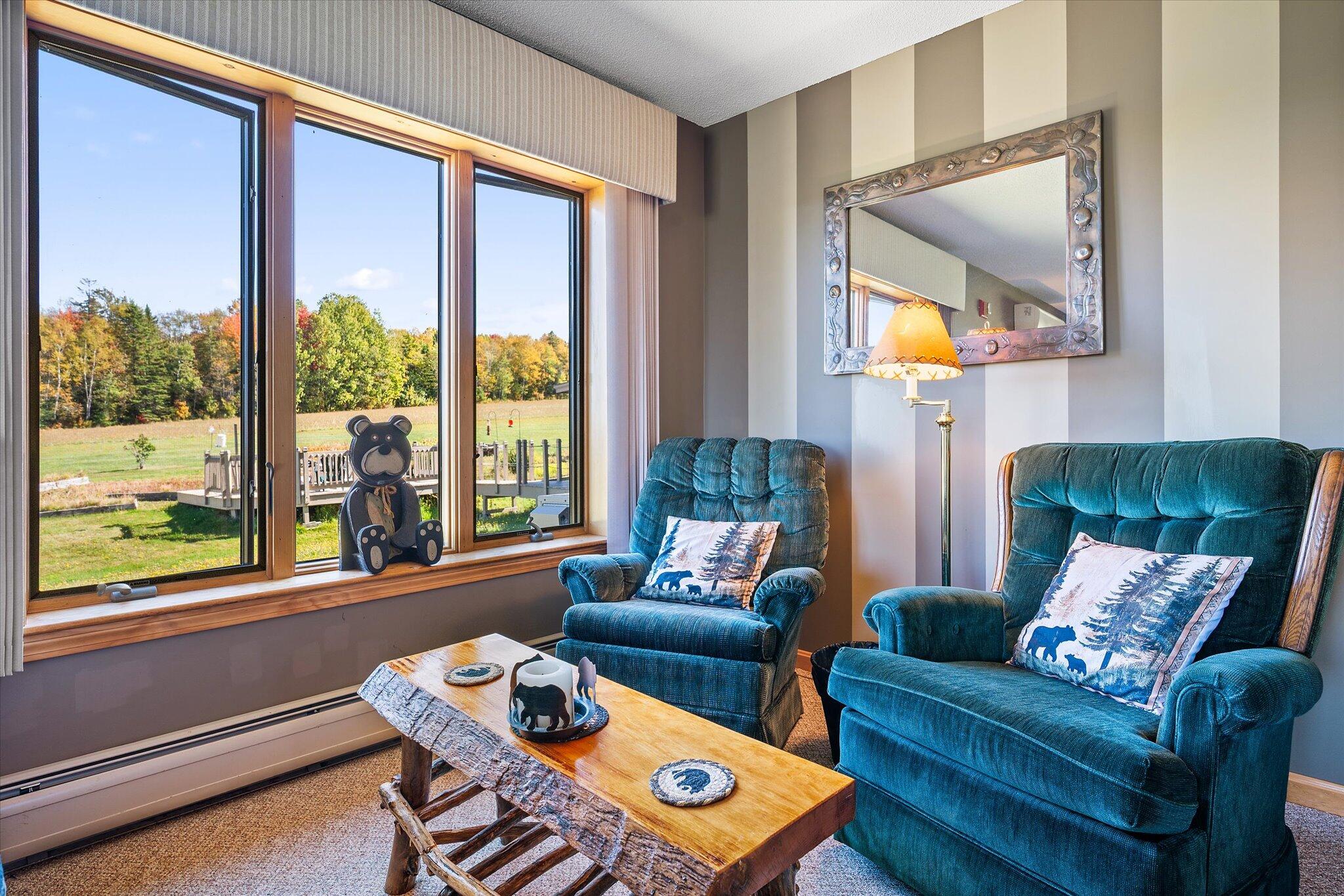 341 Us Route 1 Weston ME 04424