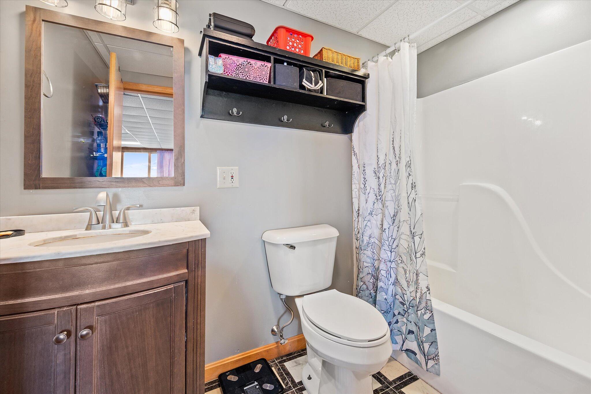 341 Us Route 1 Weston ME 04424