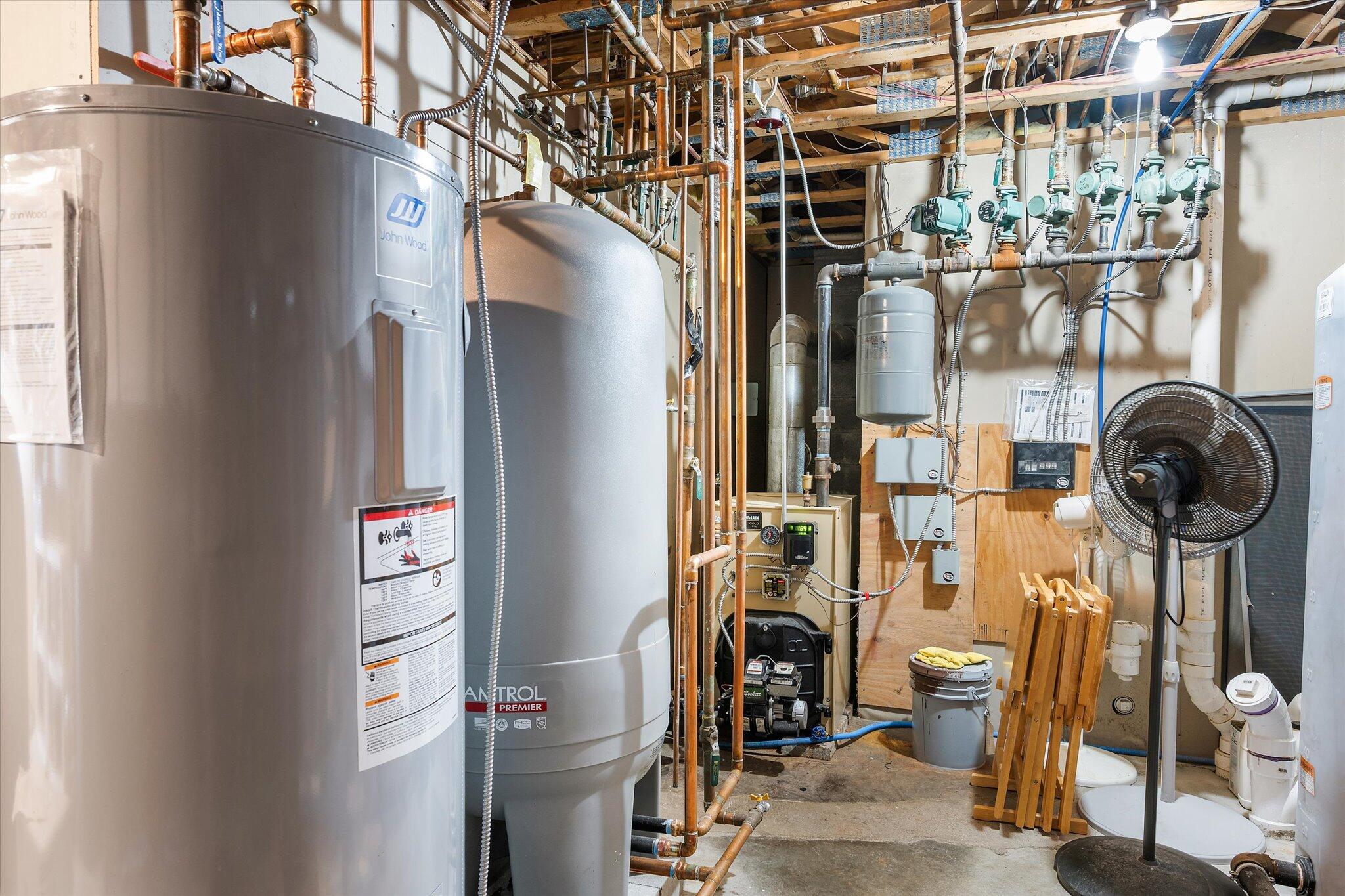 341 Us Route 1 Weston ME 04424