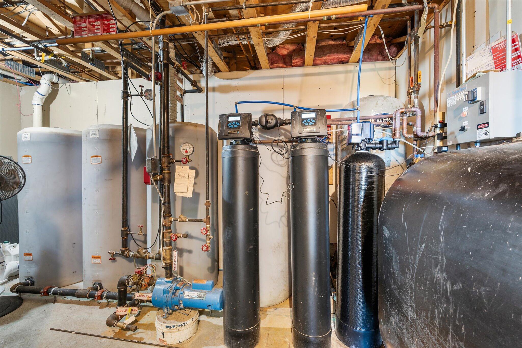 341 Us Route 1 Weston ME 04424