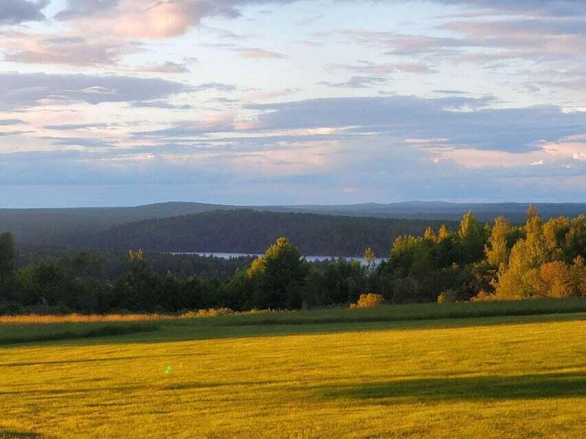 341 Us Route 1 Weston ME 04424