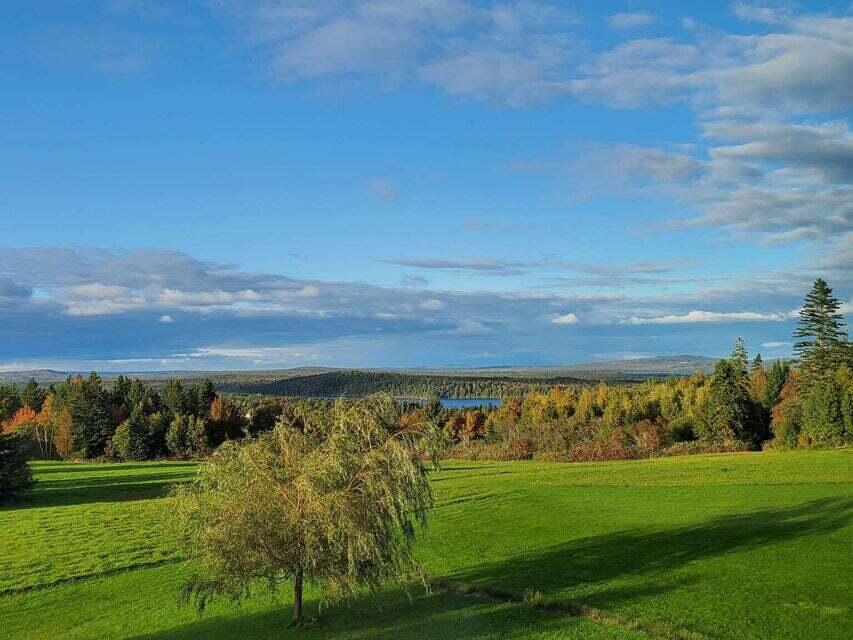 341 Us Route 1 Weston ME 04424