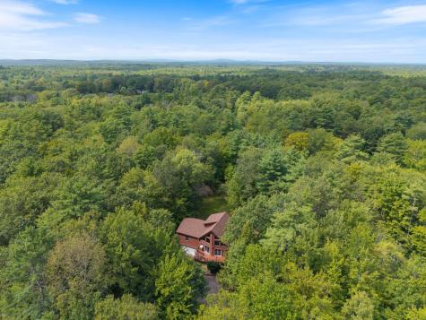 385 Beech Plains Road Buxton ME 04093