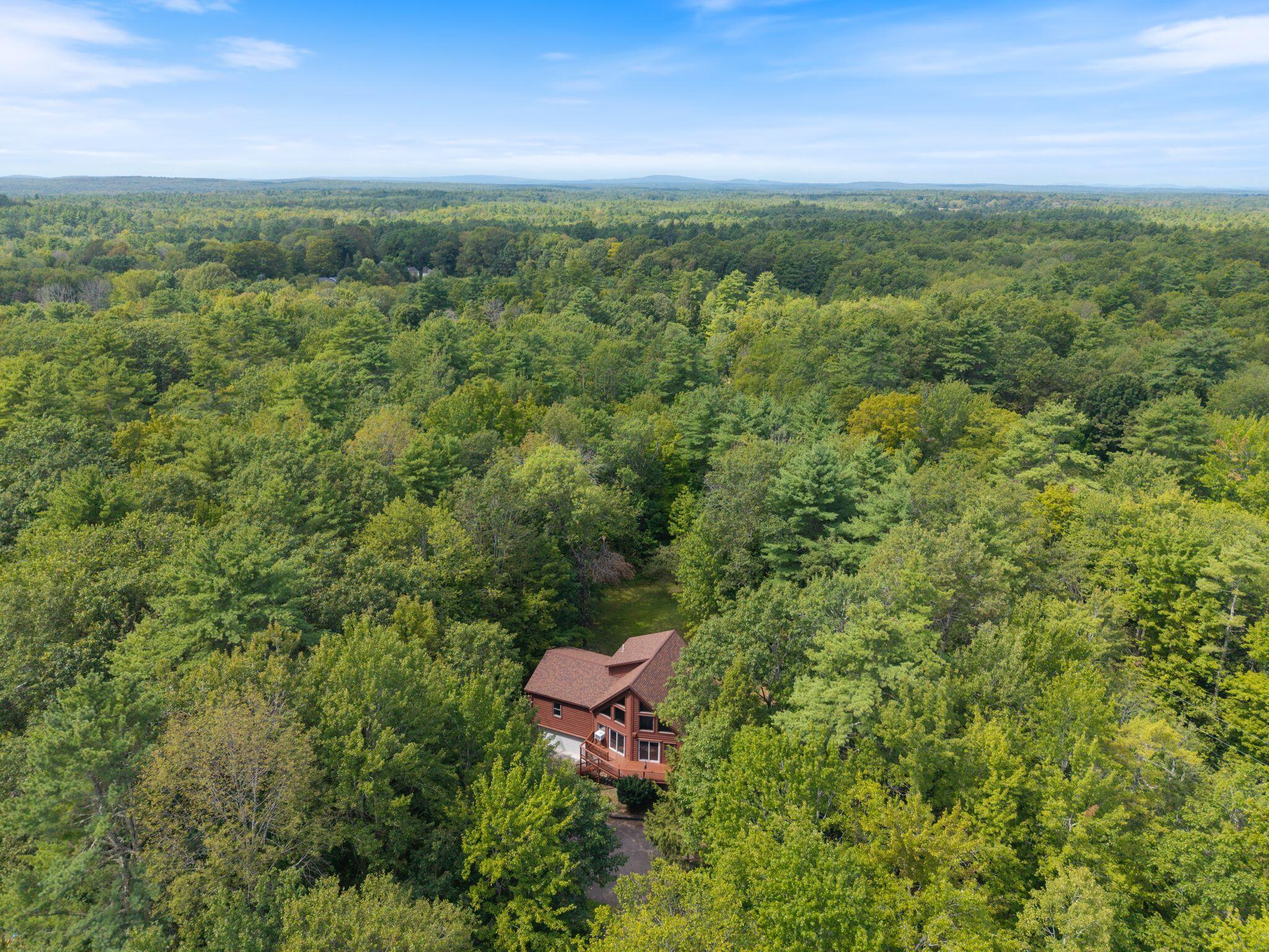 385 Beech Plains Road Buxton ME 04093