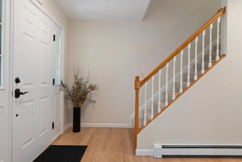 35 Rice Road Boothbay ME 04544