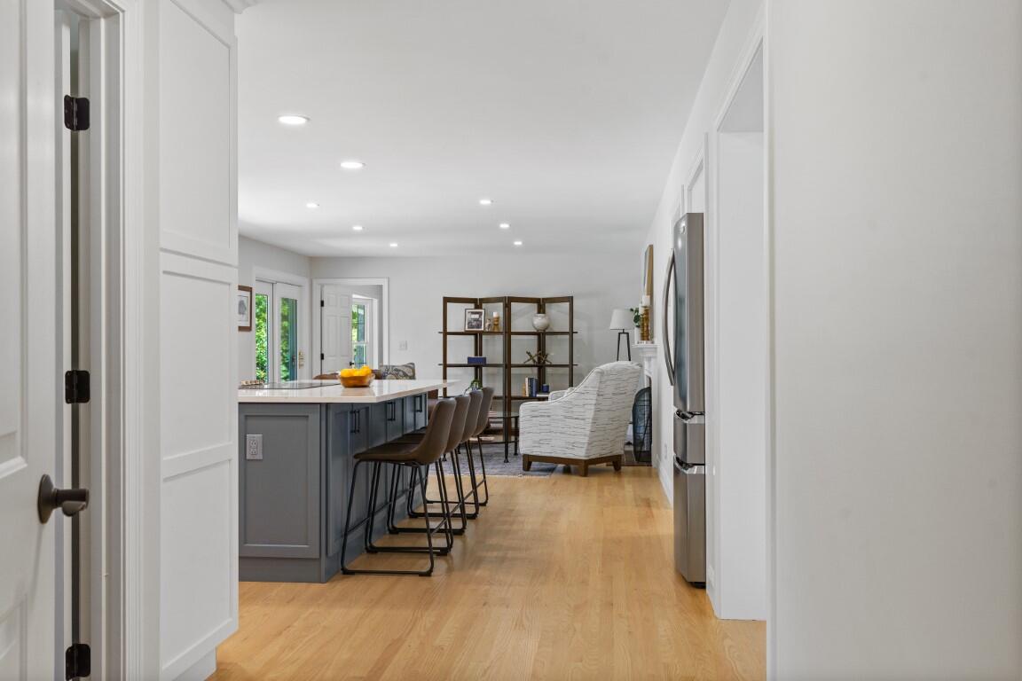 35 Rice Road Boothbay ME 04544