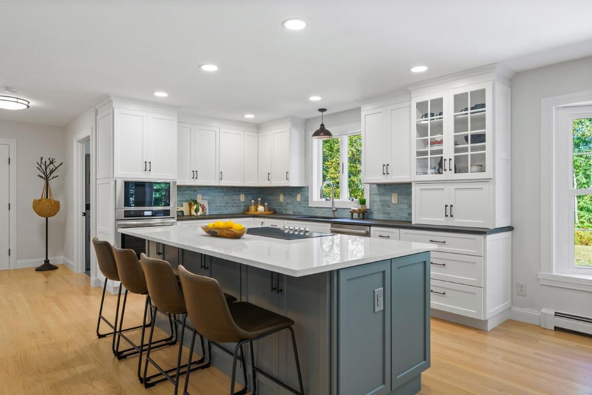 35 Rice Road Boothbay ME 04544