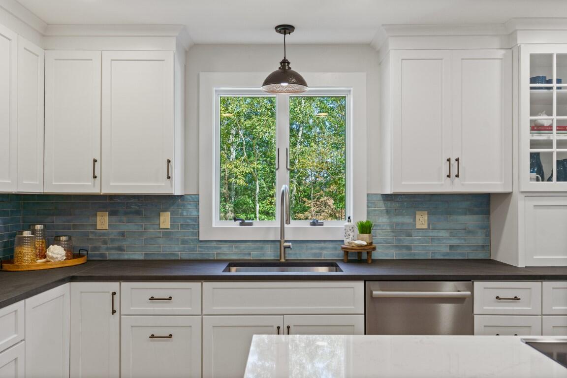 35 Rice Road Boothbay ME 04544