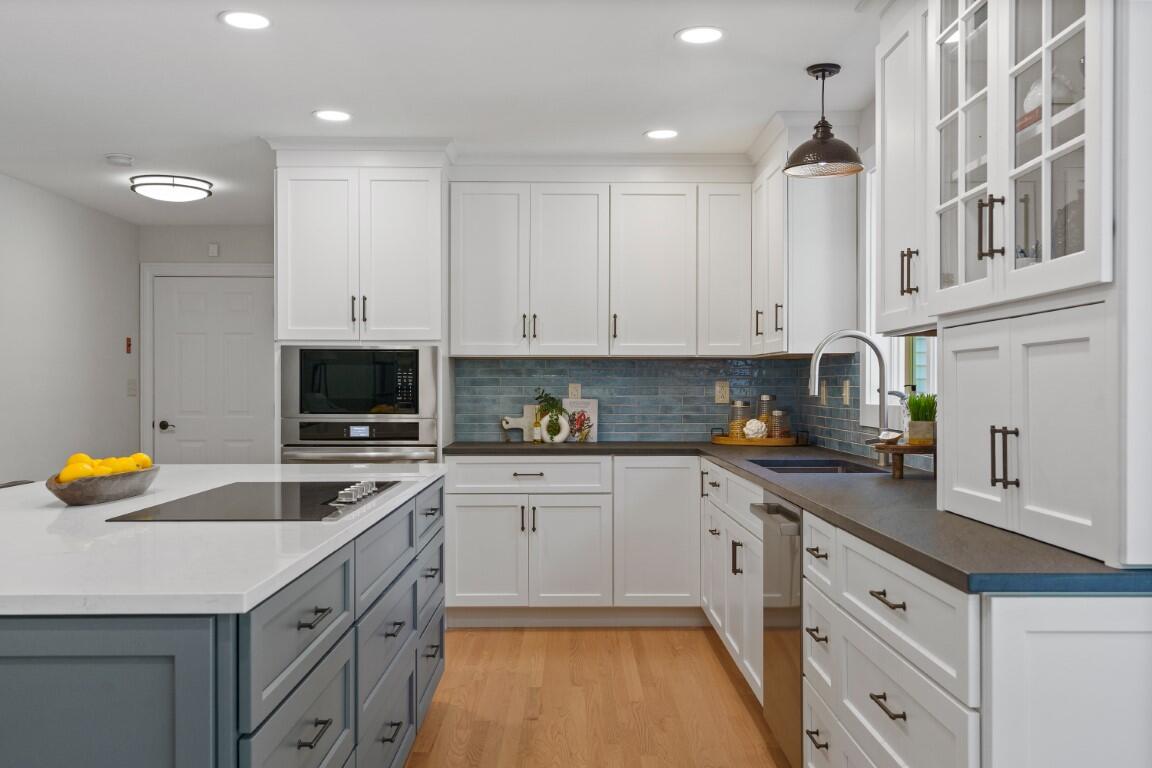 35 Rice Road Boothbay ME 04544