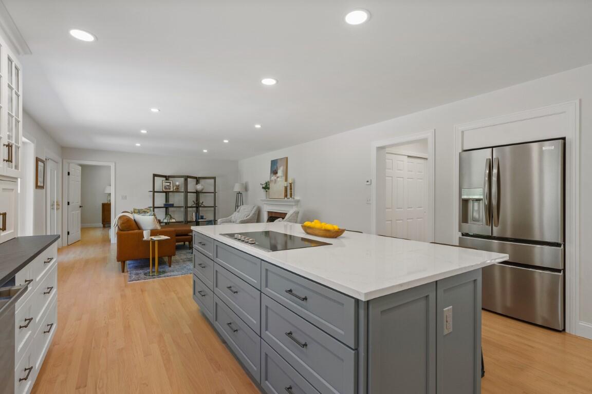 35 Rice Road Boothbay ME 04544