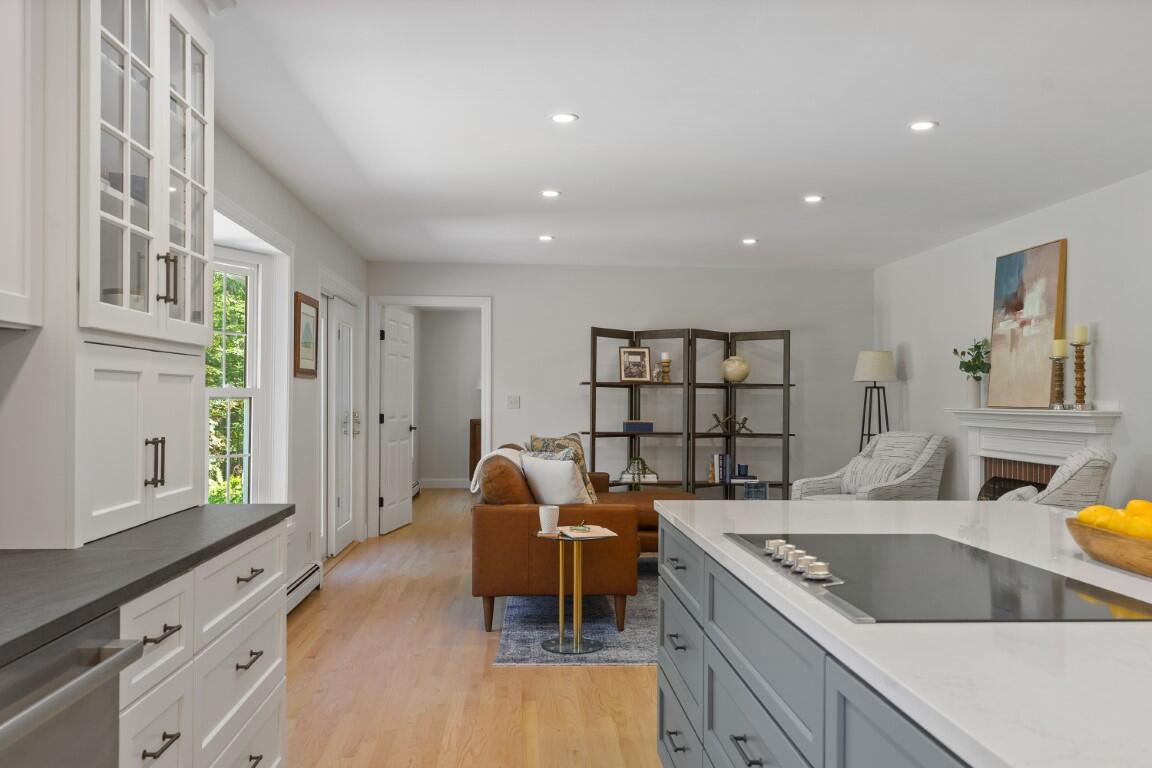 35 Rice Road Boothbay ME 04544