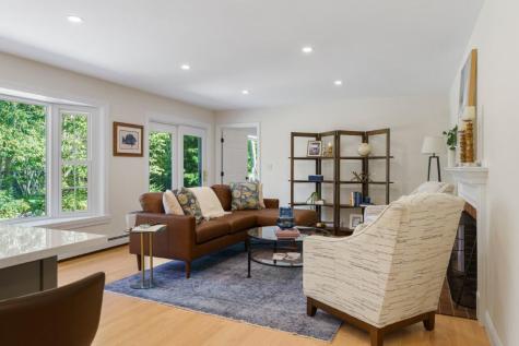 35 Rice Road Boothbay ME 04544