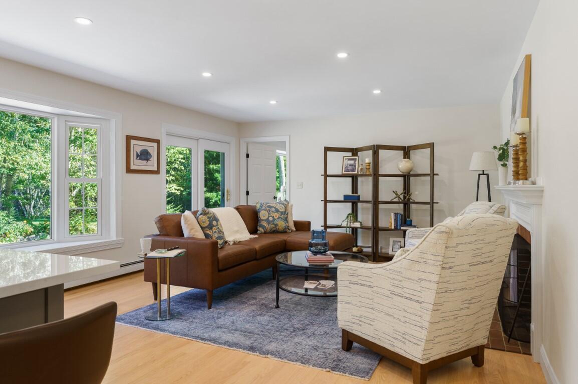 35 Rice Road Boothbay ME 04544