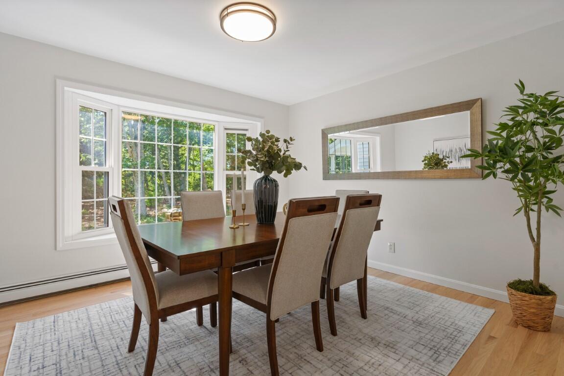 35 Rice Road Boothbay ME 04544