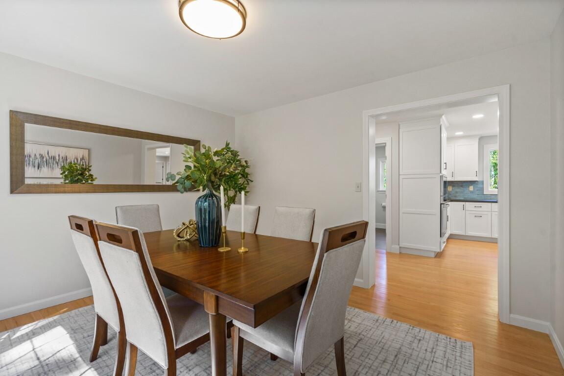 35 Rice Road Boothbay ME 04544