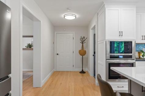 35 Rice Road Boothbay ME 04544