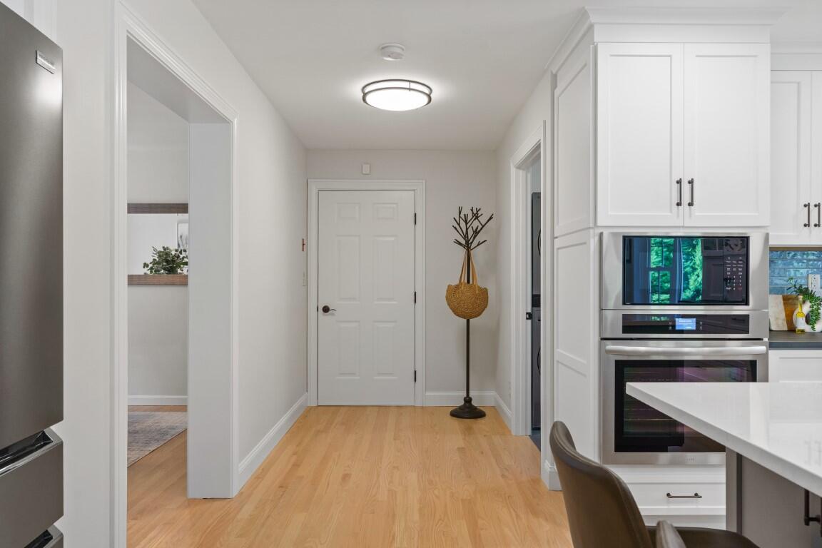 35 Rice Road Boothbay ME 04544