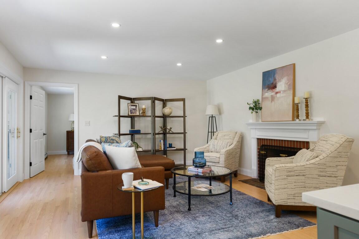 35 Rice Road Boothbay ME 04544