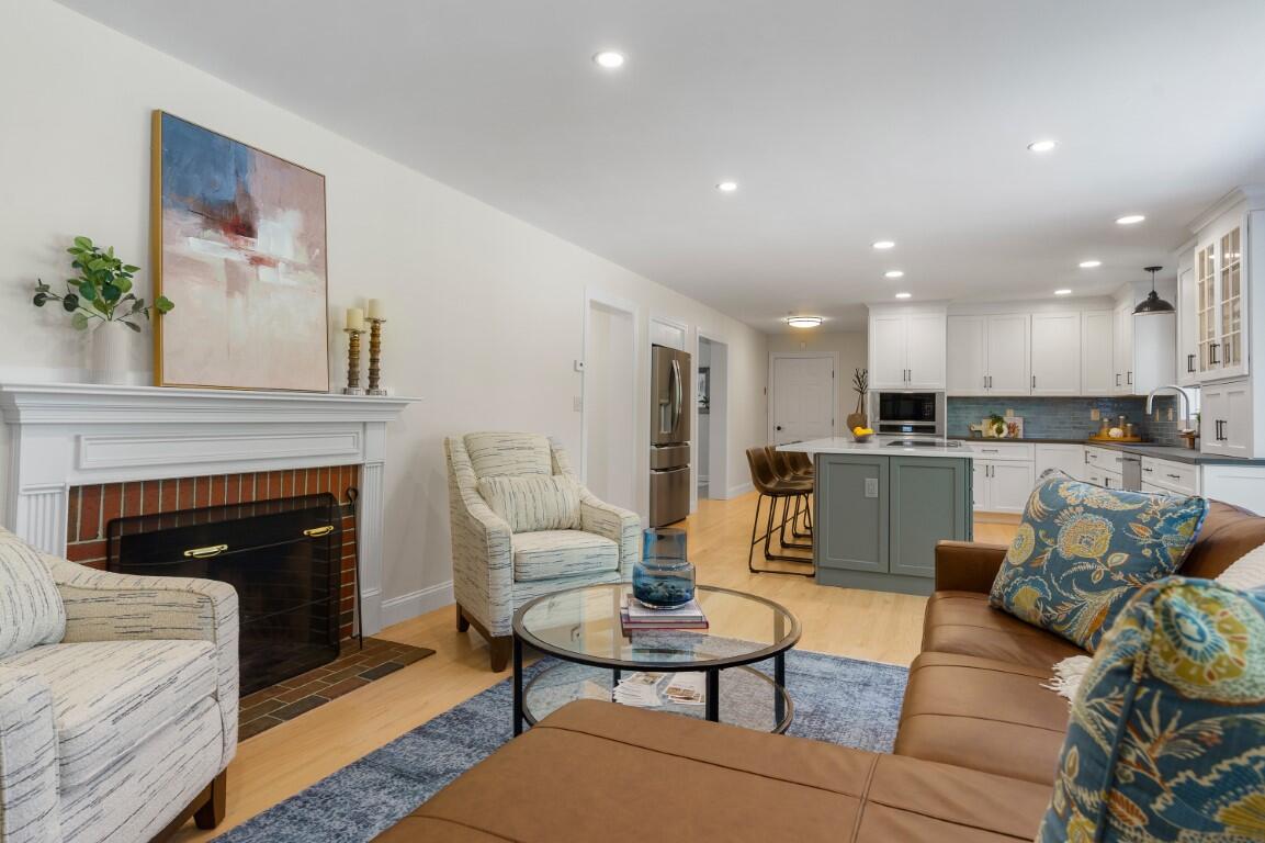 35 Rice Road Boothbay ME 04544