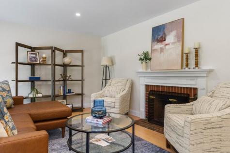 35 Rice Road Boothbay ME 04544