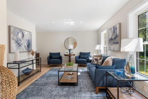 35 Rice Road Boothbay ME 04544