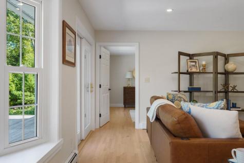 35 Rice Road Boothbay ME 04544