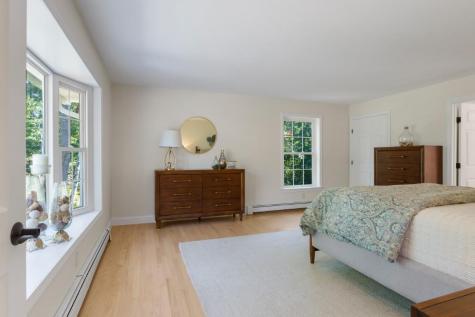 35 Rice Road Boothbay ME 04544