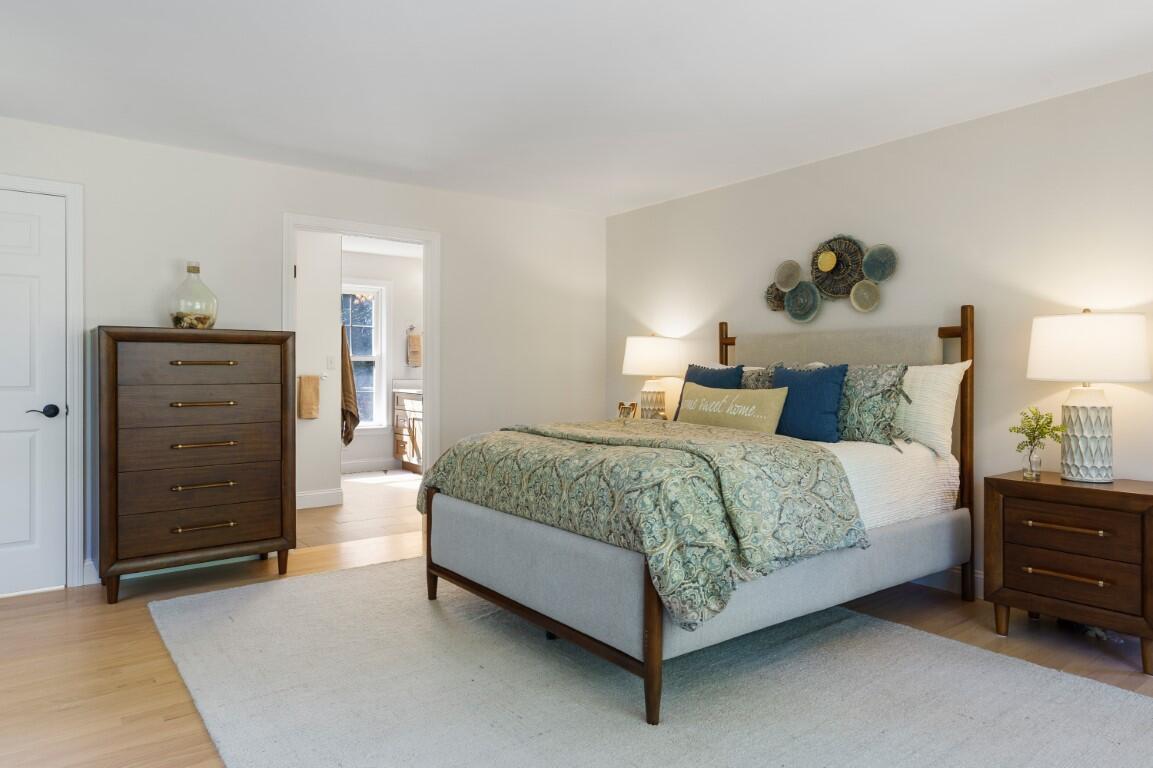 35 Rice Road Boothbay ME 04544