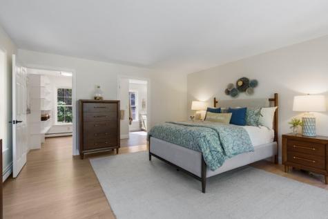 35 Rice Road Boothbay ME 04544