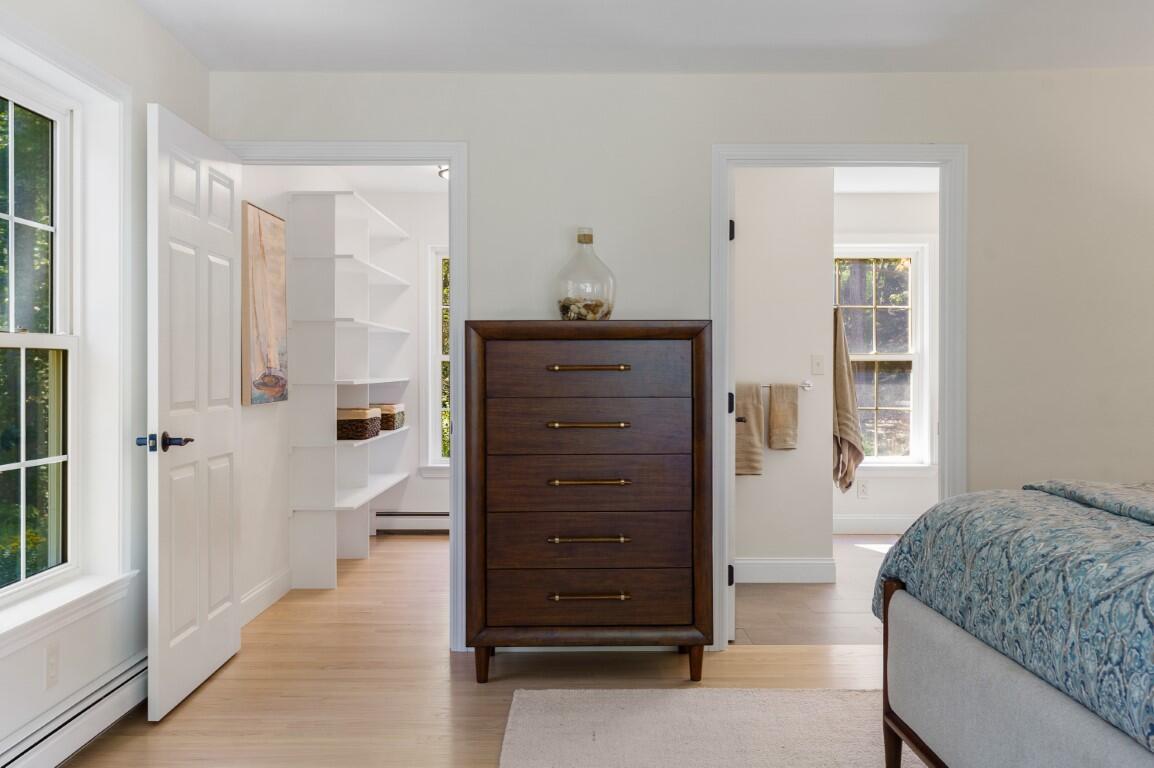 35 Rice Road Boothbay ME 04544