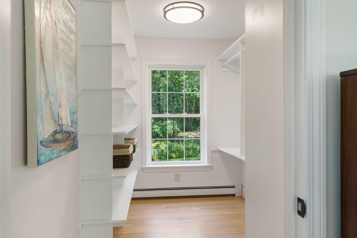 35 Rice Road Boothbay ME 04544