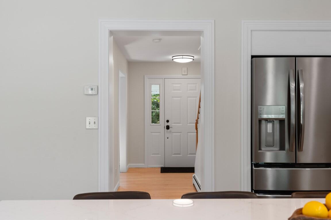 35 Rice Road Boothbay ME 04544