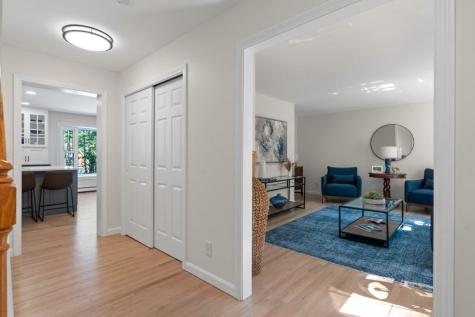 35 Rice Road Boothbay ME 04544