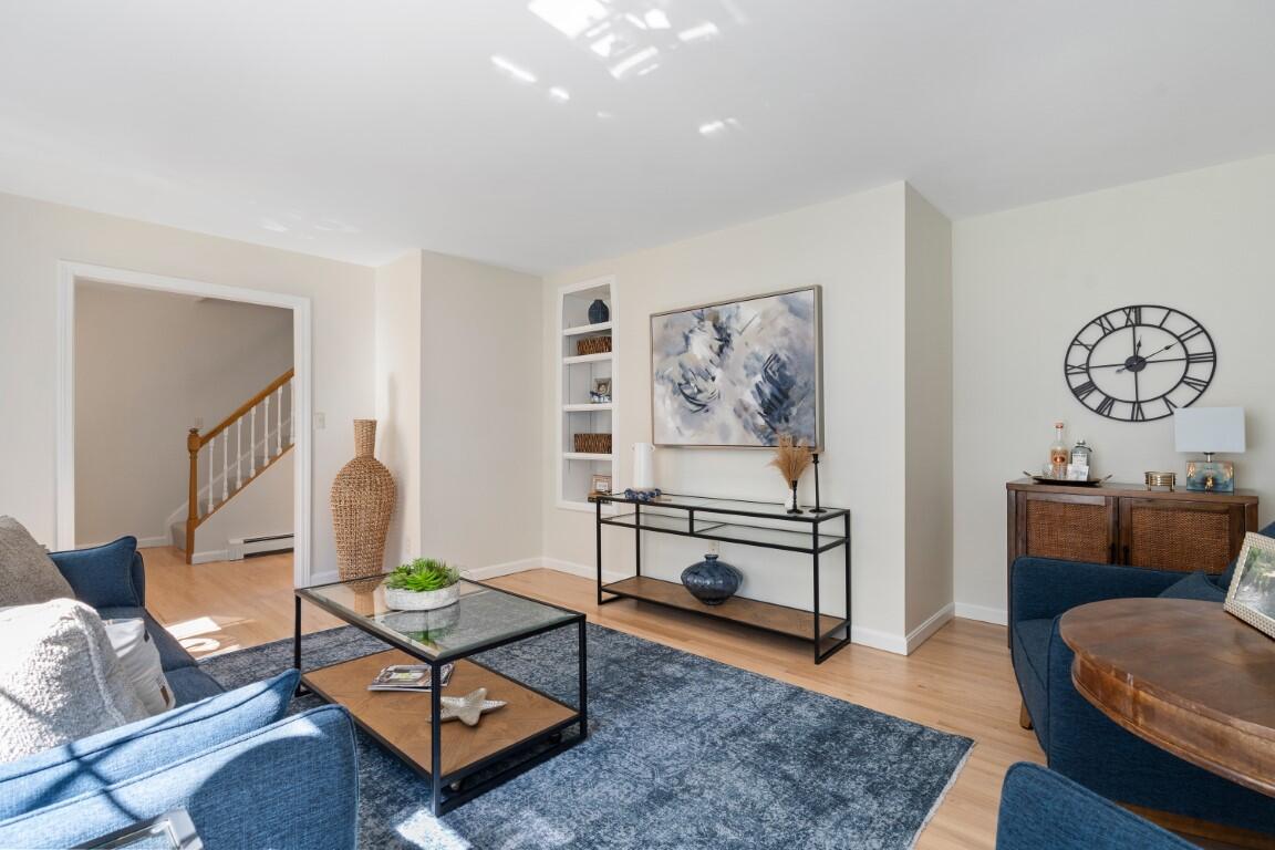 35 Rice Road Boothbay ME 04544