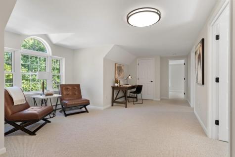 35 Rice Road Boothbay ME 04544