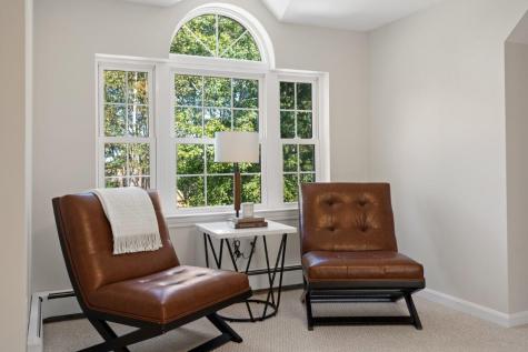 35 Rice Road Boothbay ME 04544