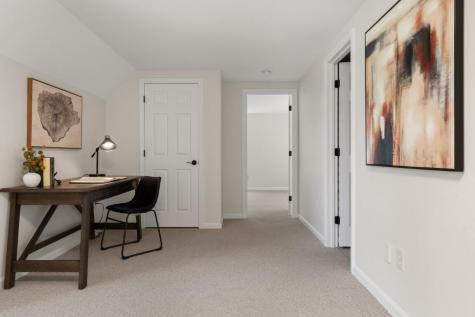 35 Rice Road Boothbay ME 04544