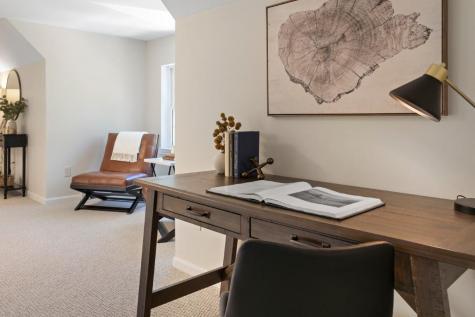 35 Rice Road Boothbay ME 04544