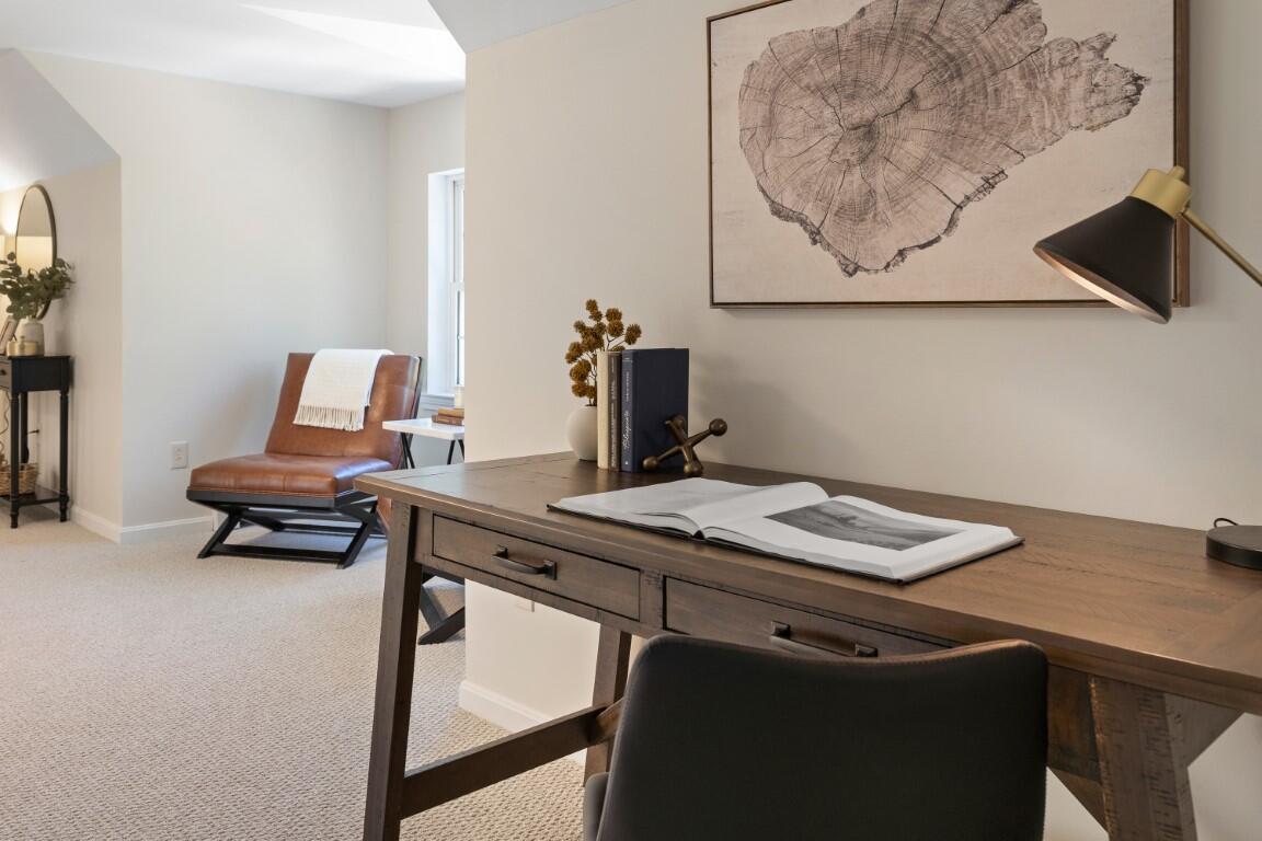 35 Rice Road Boothbay ME 04544