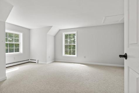 35 Rice Road Boothbay ME 04544