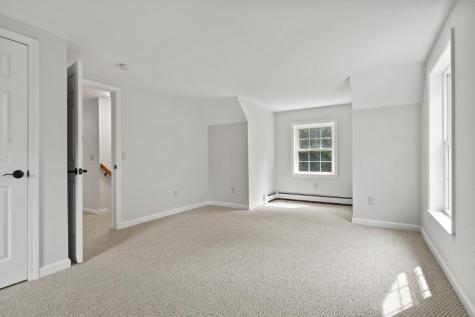 35 Rice Road Boothbay ME 04544