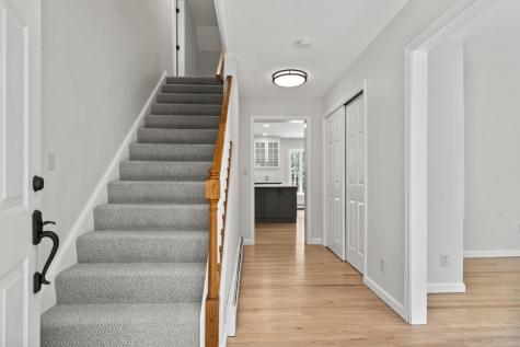 35 Rice Road Boothbay ME 04544